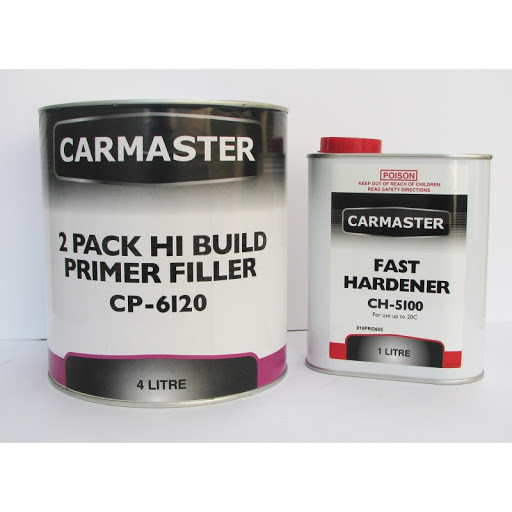 Primers Classic Paints NZ